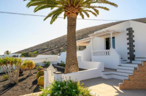 VILLA PALMA LANZAROTE